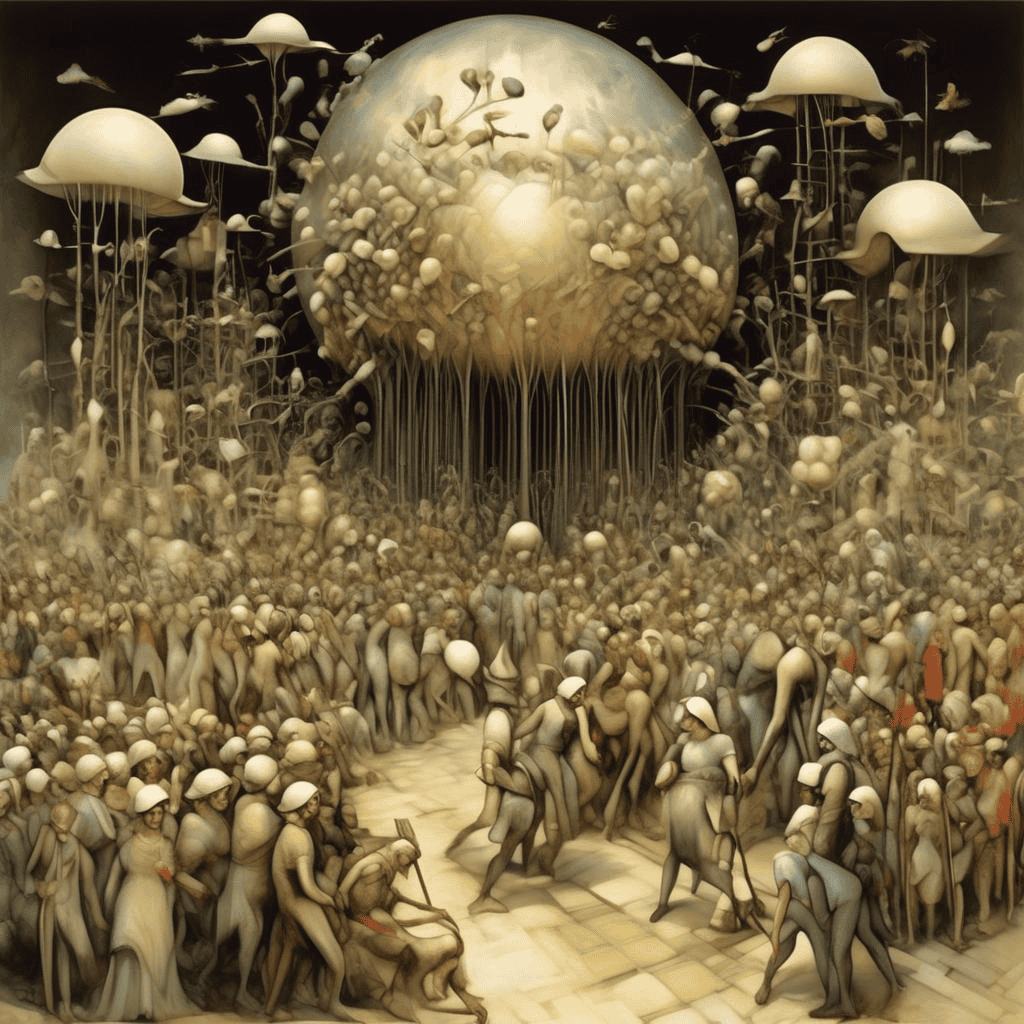 The March of Folly by Barbara W. Tuchman