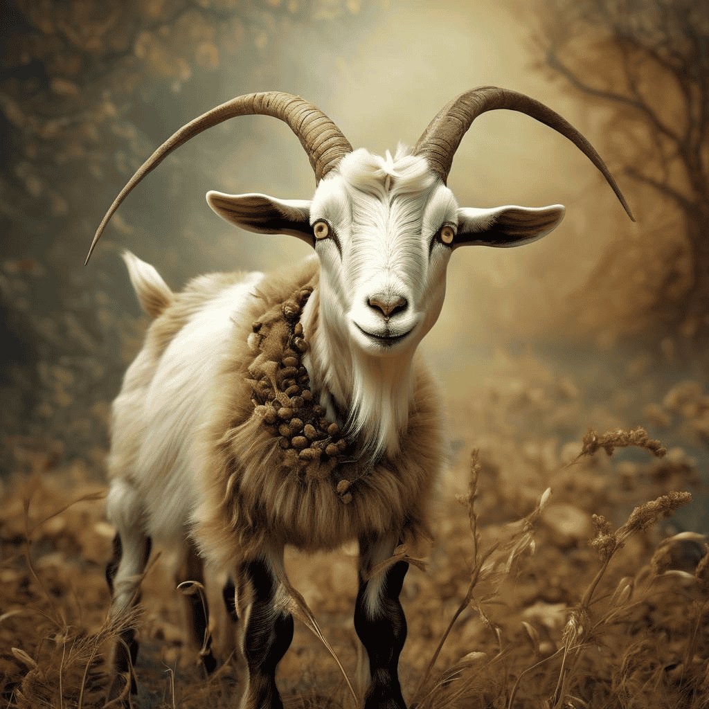 Upon the Head of the Goat: A Childhood In Hungary 1939-1944 by Aranka Siegal