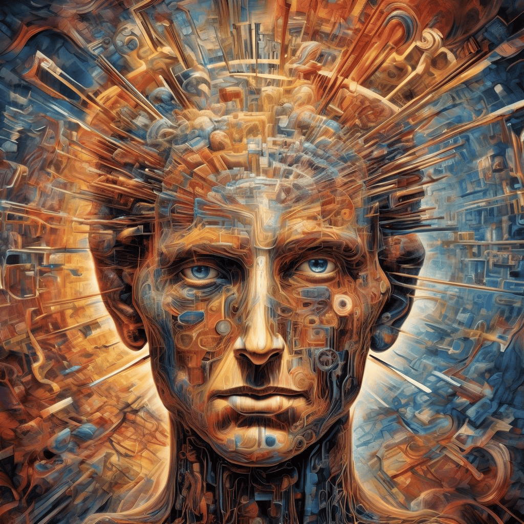 The Closing of the American Mind by Allan Bloom