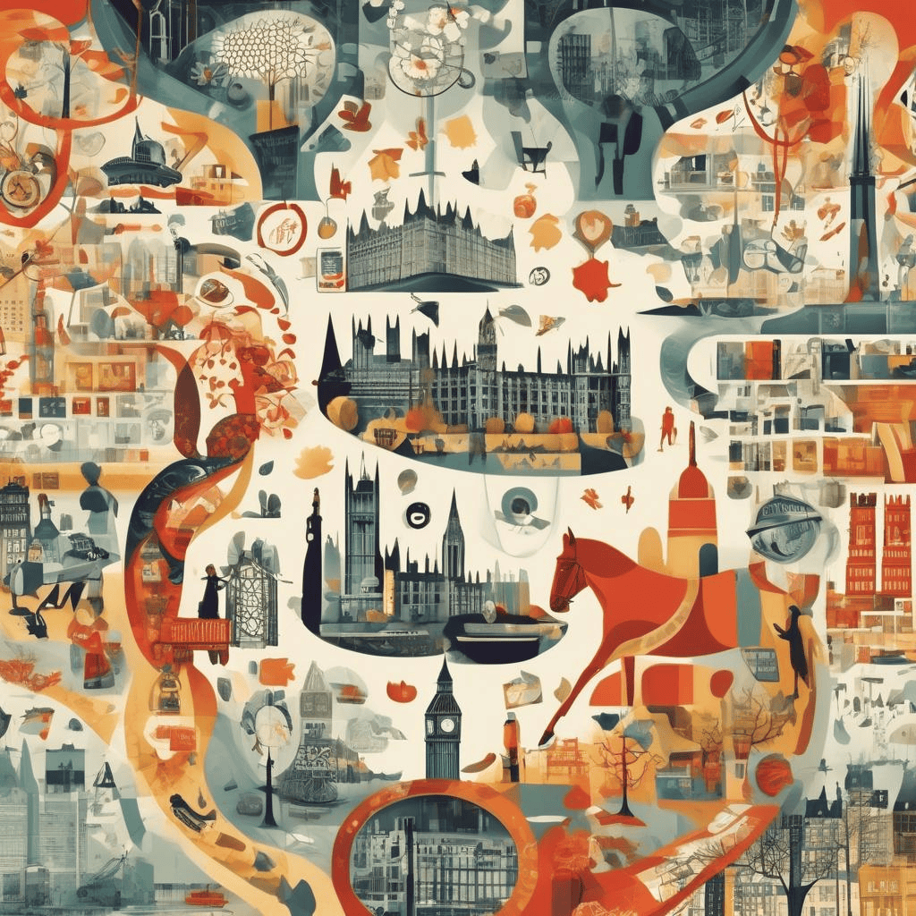 The Making of Modern Britain by Andrew Marr