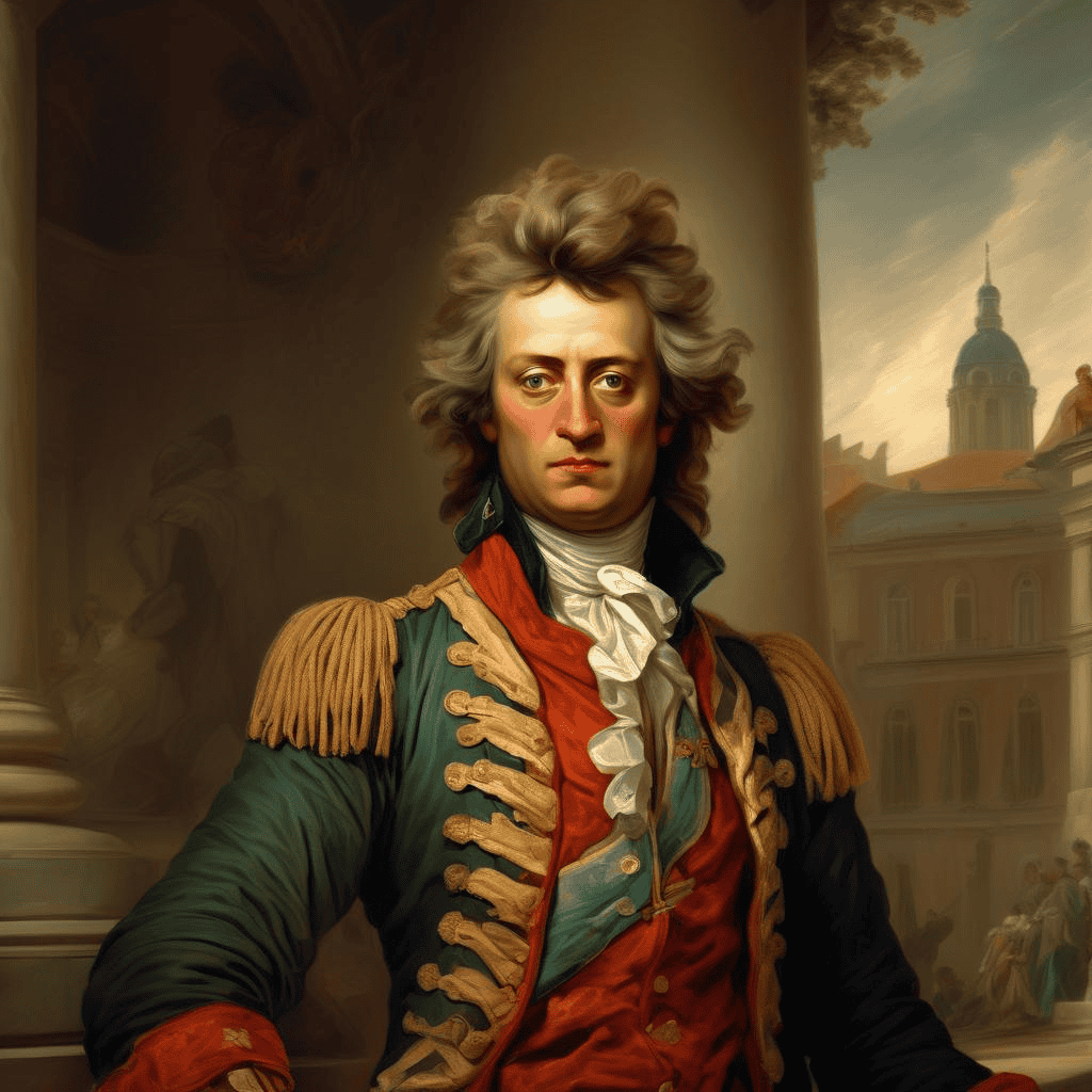 The Peasant Prince: Thaddeus Kosciuszko and the Age of Revolution by Alex Storozynski