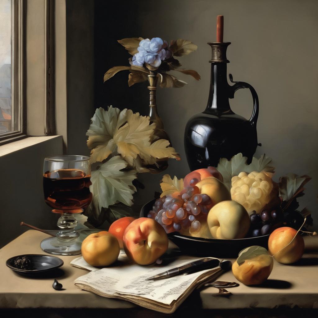 Ο ζωγράφος Isaac Claesz. van SWANENBURG: Βιογραφία και Πρώιμη Ζωή