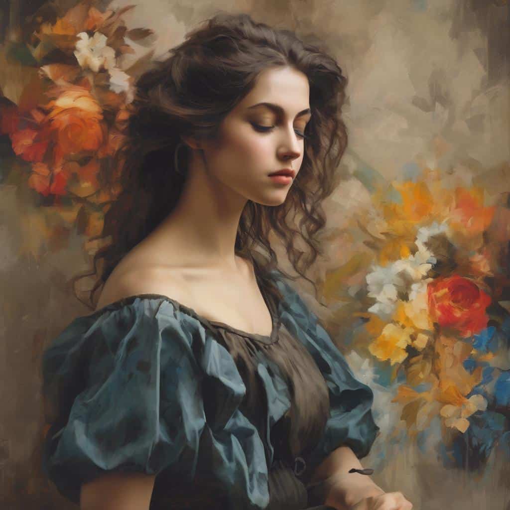 Ιωάννης ΜΠΑΛΝΤΟΥΤΣΙ – Ο Μαέστρος της Βαροκής Ζωγραφικής