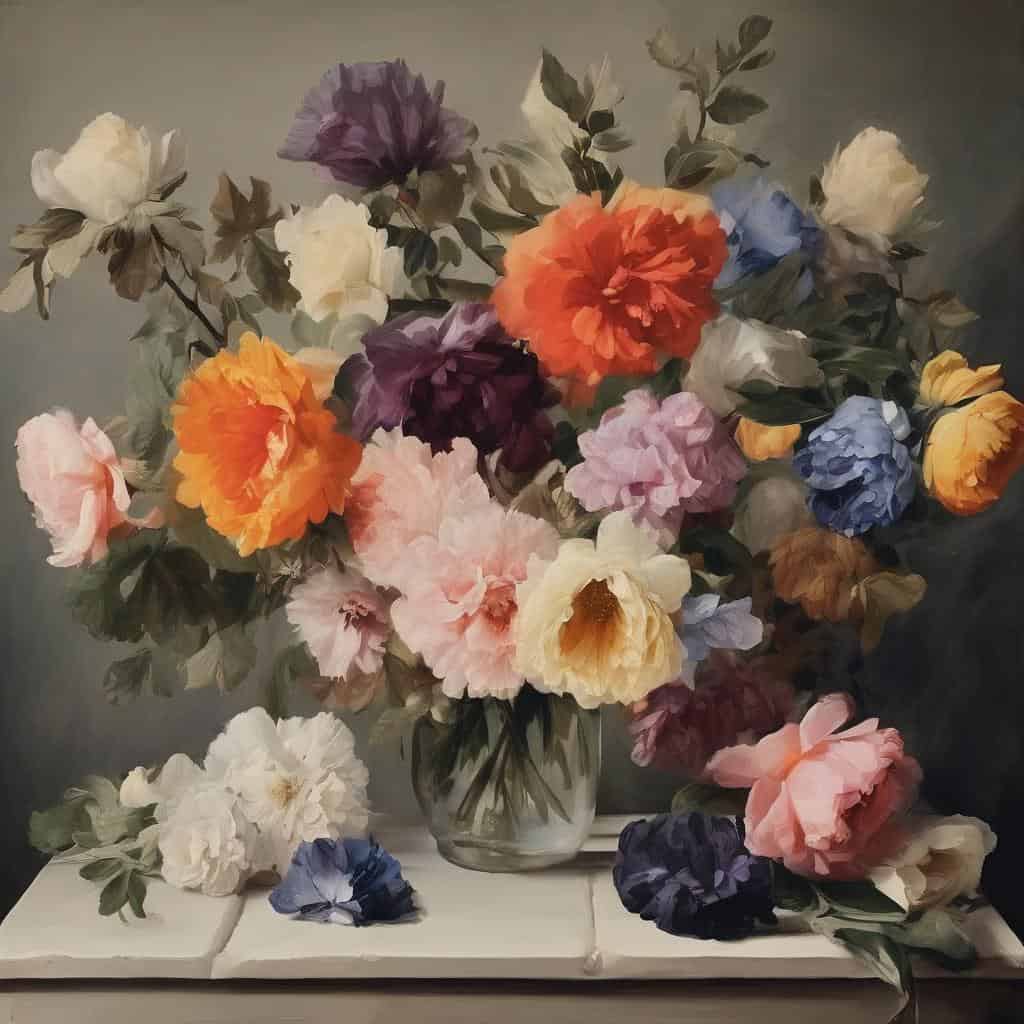 Ἄννα Ρέμερς ΒΙΣΕΡ – η Ολλανδή Ζωγράφος του 17ου αιώνα