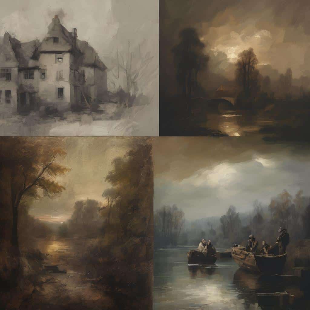 Φραντς ΡΙΕΠΕΝΧΑΟΥΖΕΝ – Ο Γοητευτικός Σύνθετης της Φύσης