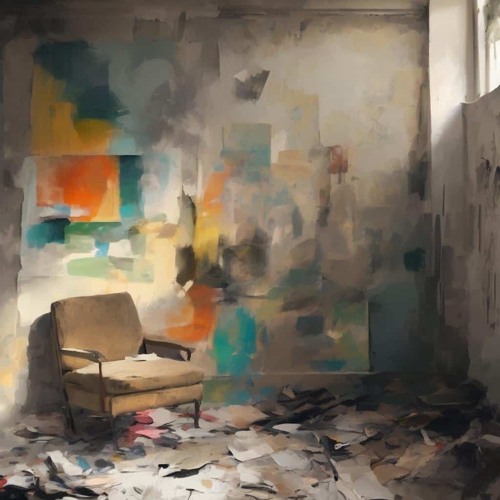 Dennis Miller BUNKER