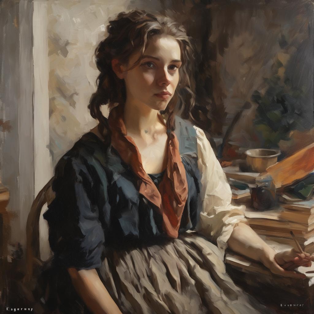 Βιογραφία του Ευγένιου Αλεξάνδροβιτς Λάνσεραϊ