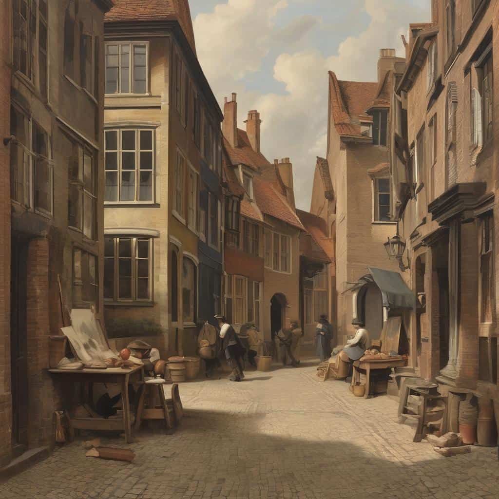 Pieter Gerardus van OS