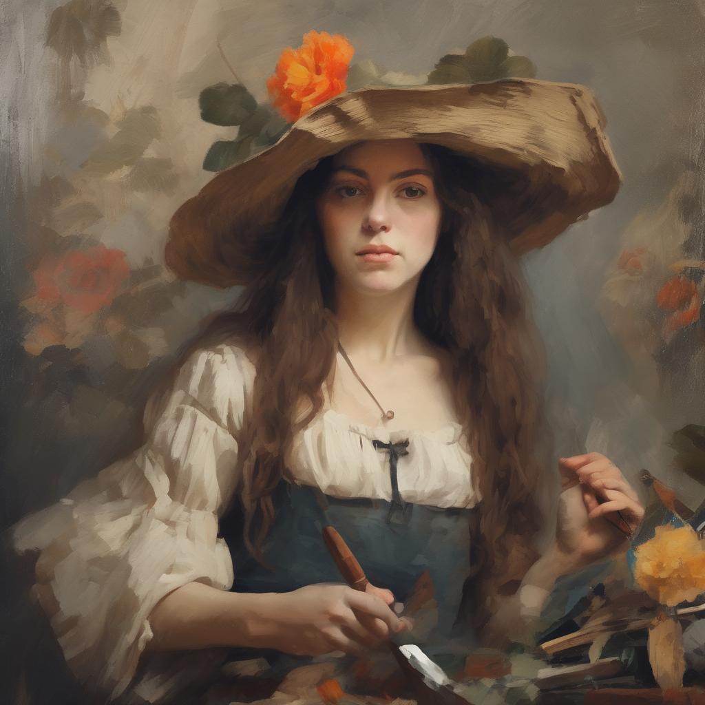 Ο βίος του Καλλιτέχνη Ζαν Αυγουστίν Ρενάρ