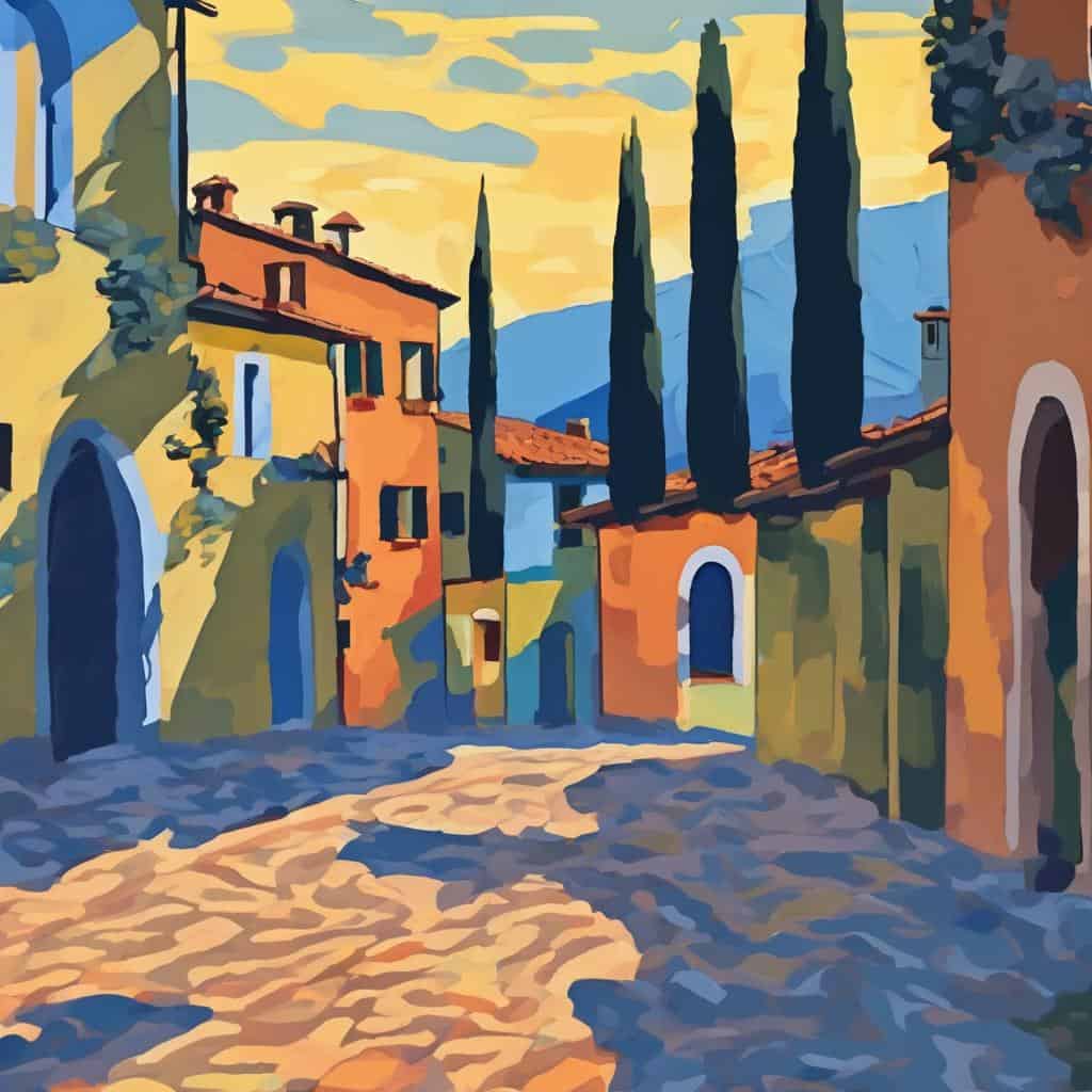 Giovanni Giacomo de ROSSI