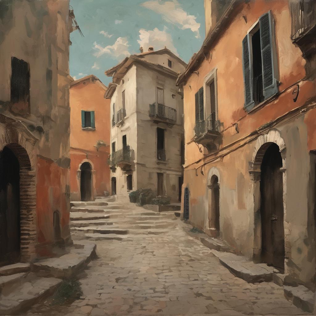 Ο Μοναδικός Καλλιτεχνικός Στυλ του Giacomo QUARENGHI