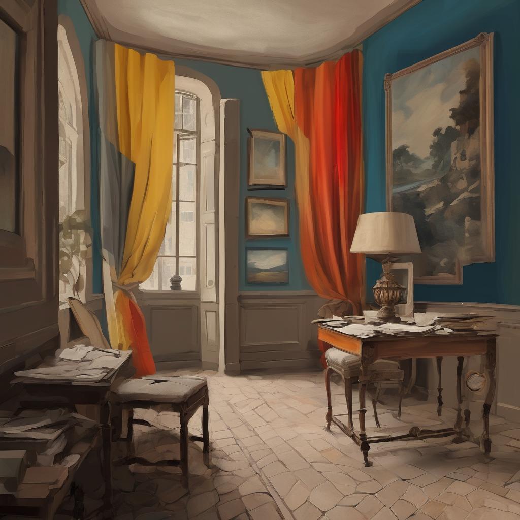 Η Τέχνη και το Στιλ του Ζαν Αυγουστίν Ρενάρ