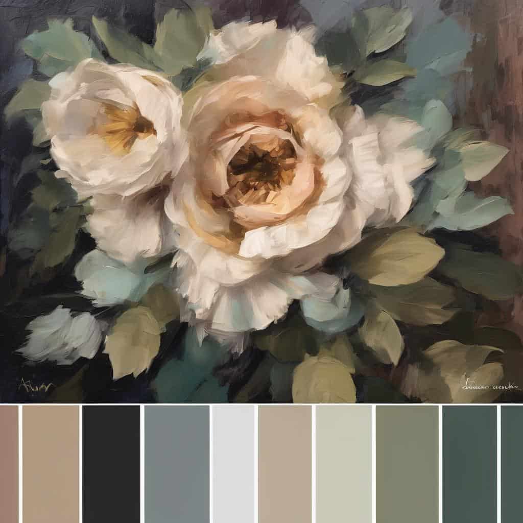 Άννα Ροζίνα Λισιέβσκα – Η Βασίλισσα των Πορτρέτων