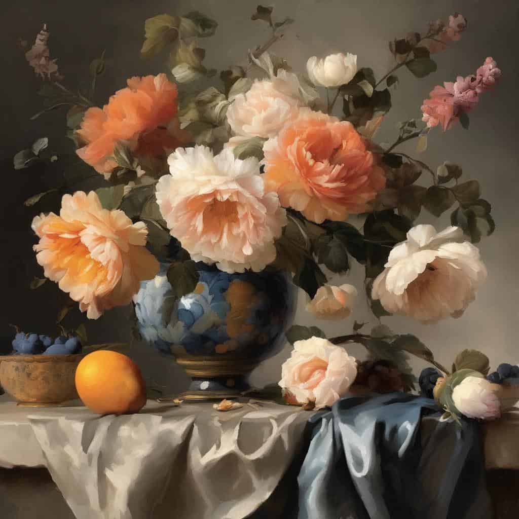 Άννα Βαλλαέρι-Κοστέρ – Η Μεγάλη Καλλιτέχνιδα των Φυσικών Βάνων