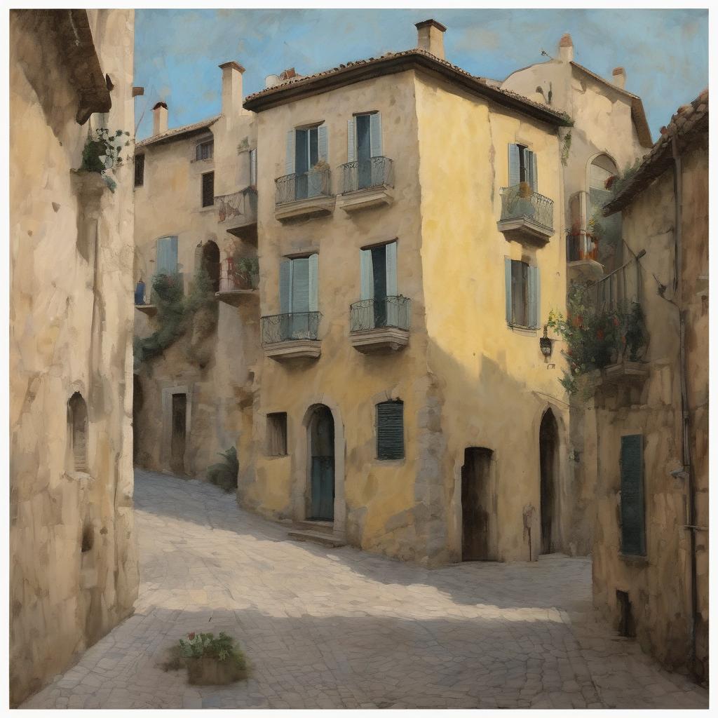 Βιογραφία του Καλλιτέχνη Jaume HUGUET