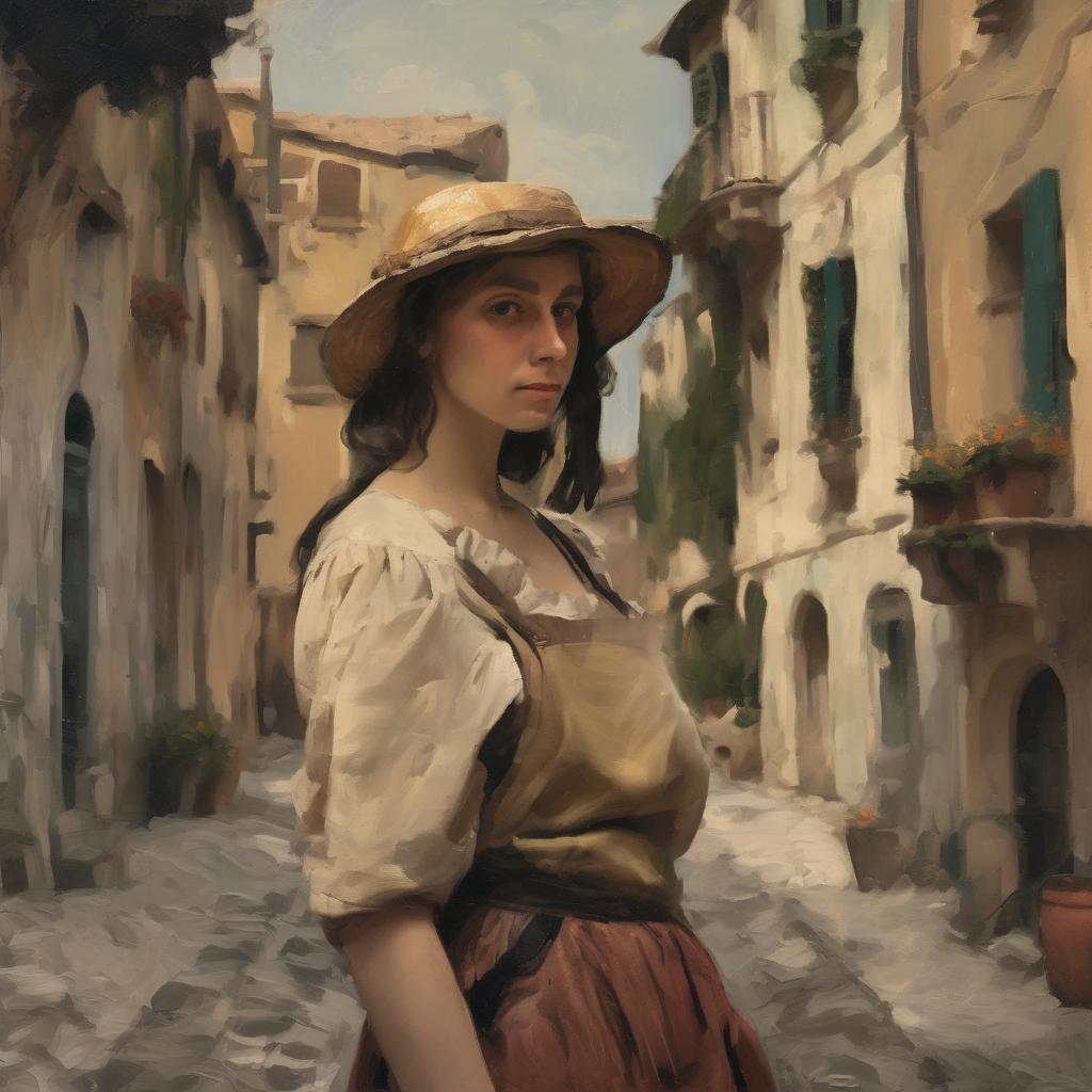 Η Ζωή και η Πρώιμη Καριέρα του Giacomo QUARENGHI