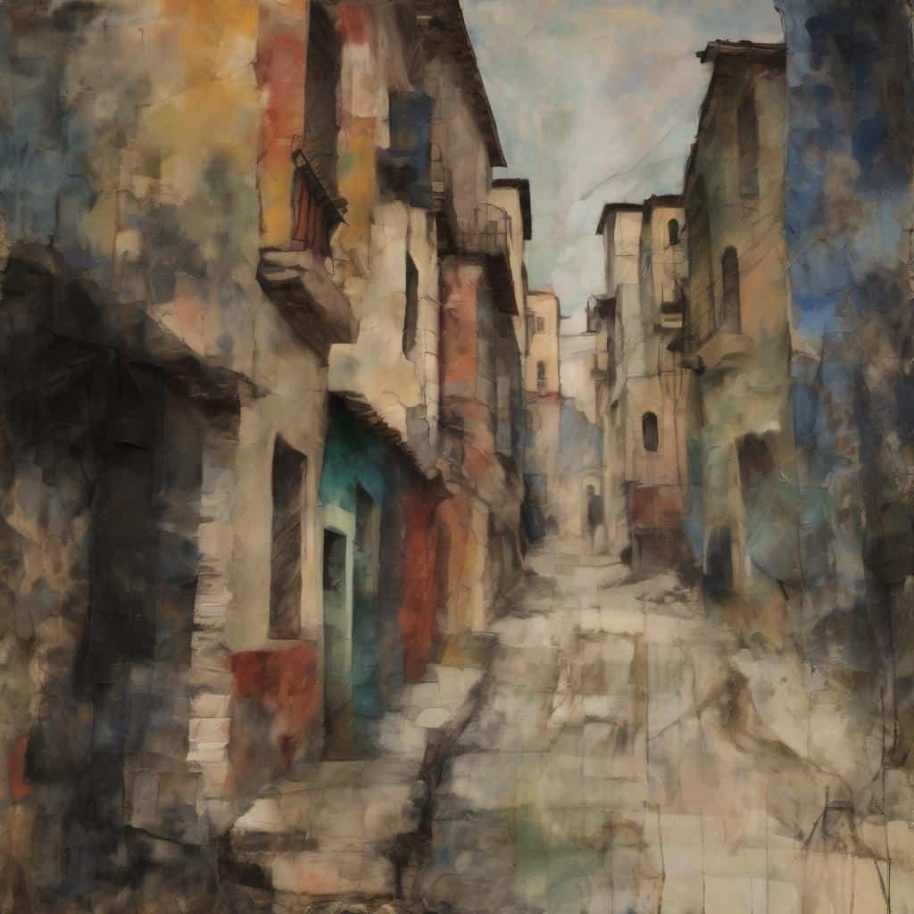 Τζαουμέ ΣΕΡΡΑ – Ο Μετρ του Φωτεινού Χρωματισμού