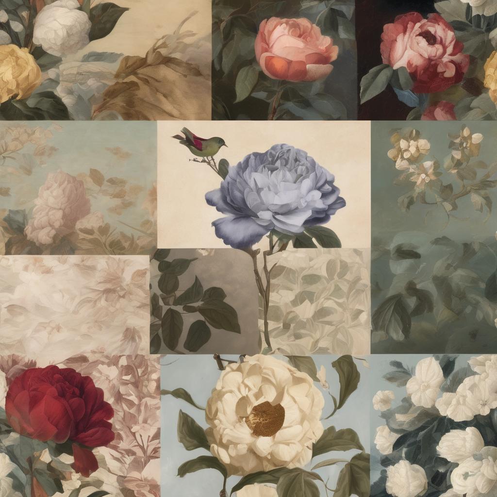 Ο Καλλιτεχνικός Στυλ της Άννας Ρόμερς Βίσχερ