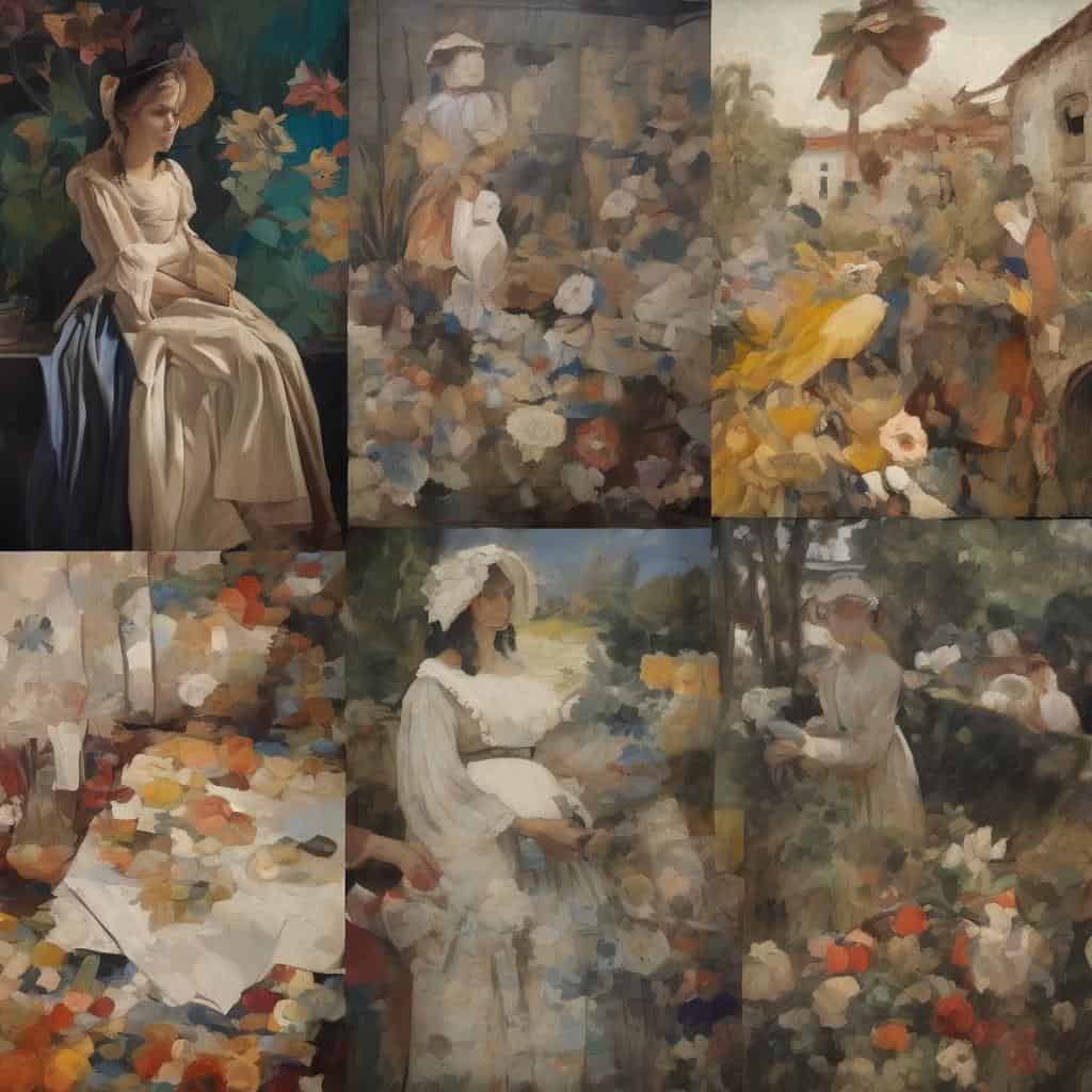 Χαούμε ΟΥΓΚΈ – Ο Μετασχηματιστής των Ισπανικών Γοητευτικών Σχημάτων