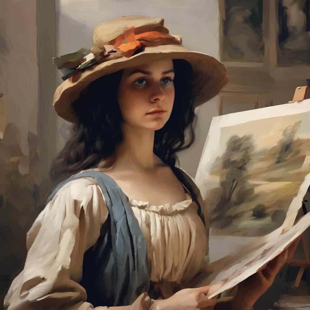 Γιαν Αυγουστίνος ΡΙΝΑΡ – Η γιορτή των χρωμάτων