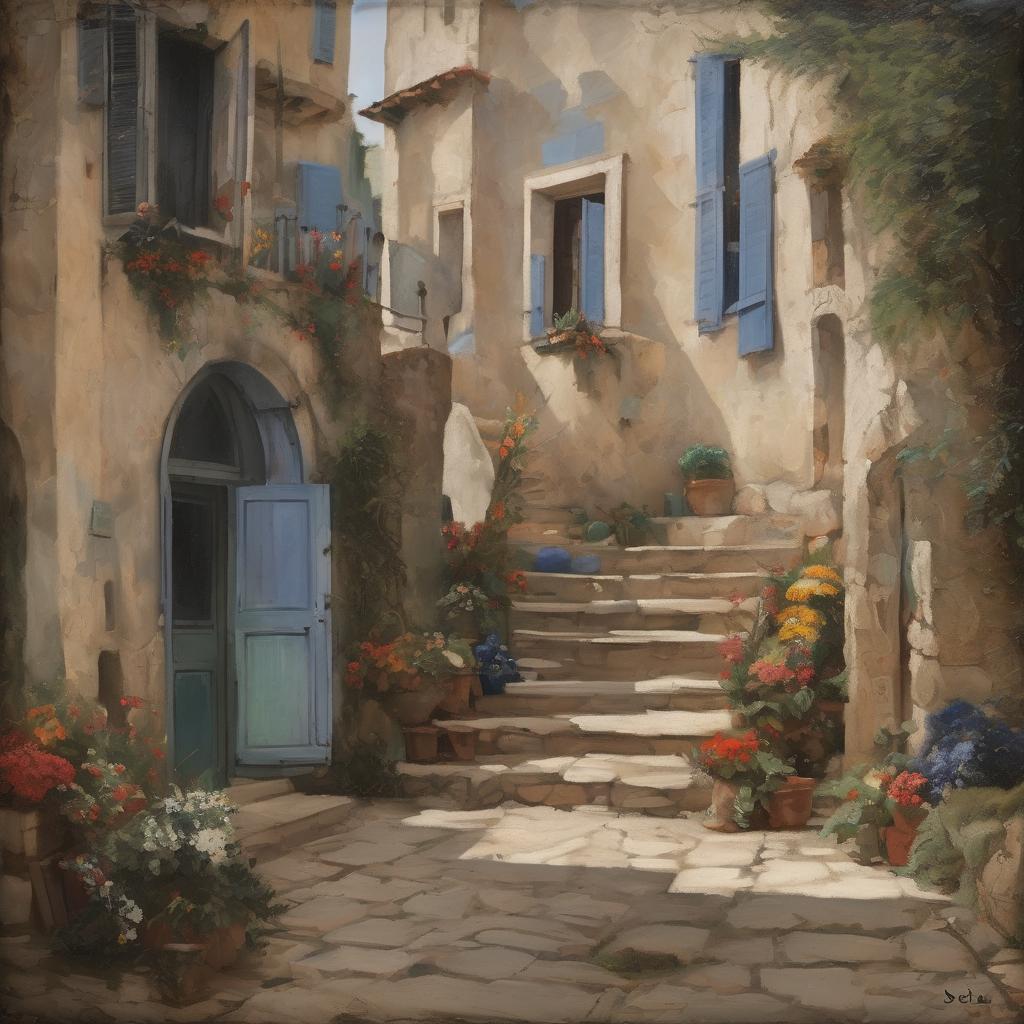 Η Ζωή και Οικογένεια του Πίετρο Αντόνιο Σολάρι