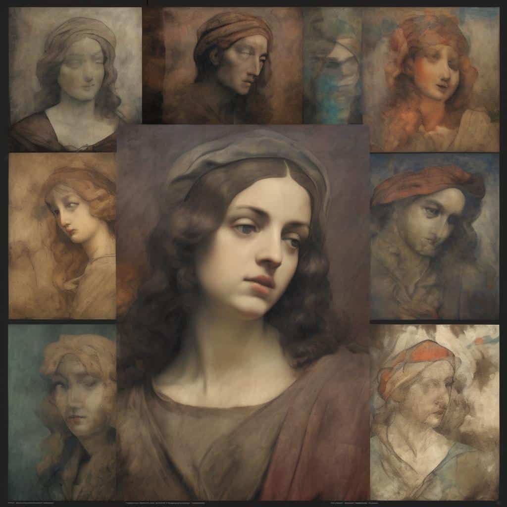 Πιέτρο ντι Φραντσέσκο ντελλ’ ΟΡΙΟΛΙ – Ο Μεγάλος Πορτραίτιστας της Αναγέννησης