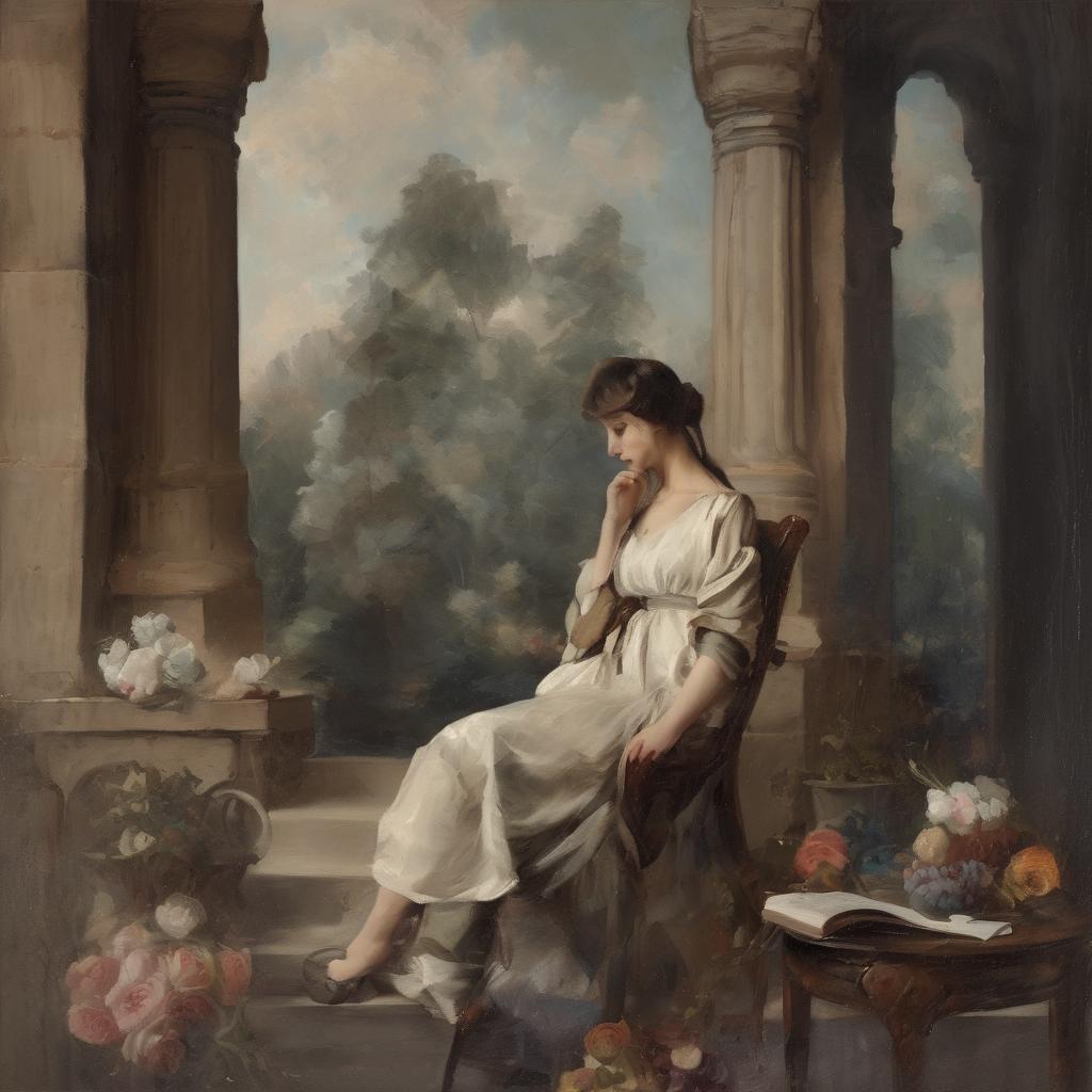 Η Ζωή και Οικογένεια του Balthasar BESCHEY